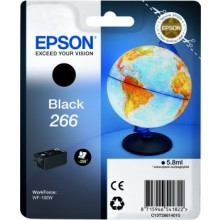 Singlepack Black 266 ink cartridge