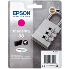 Singlepack Magenta 35 DURABrite Ultra Ink