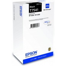 WF-8090 / WF-8590 Ink Cartridge XXL Black