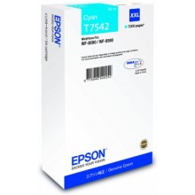 WF-8090 / WF-8590 Ink Cartridge XXL Cyan