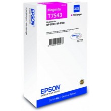 WF-8090 / WF-8590 Ink Cartridge XXL Magenta