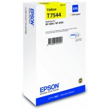 WF-8090 / WF-8590 Ink Cartridge XXL Yellow